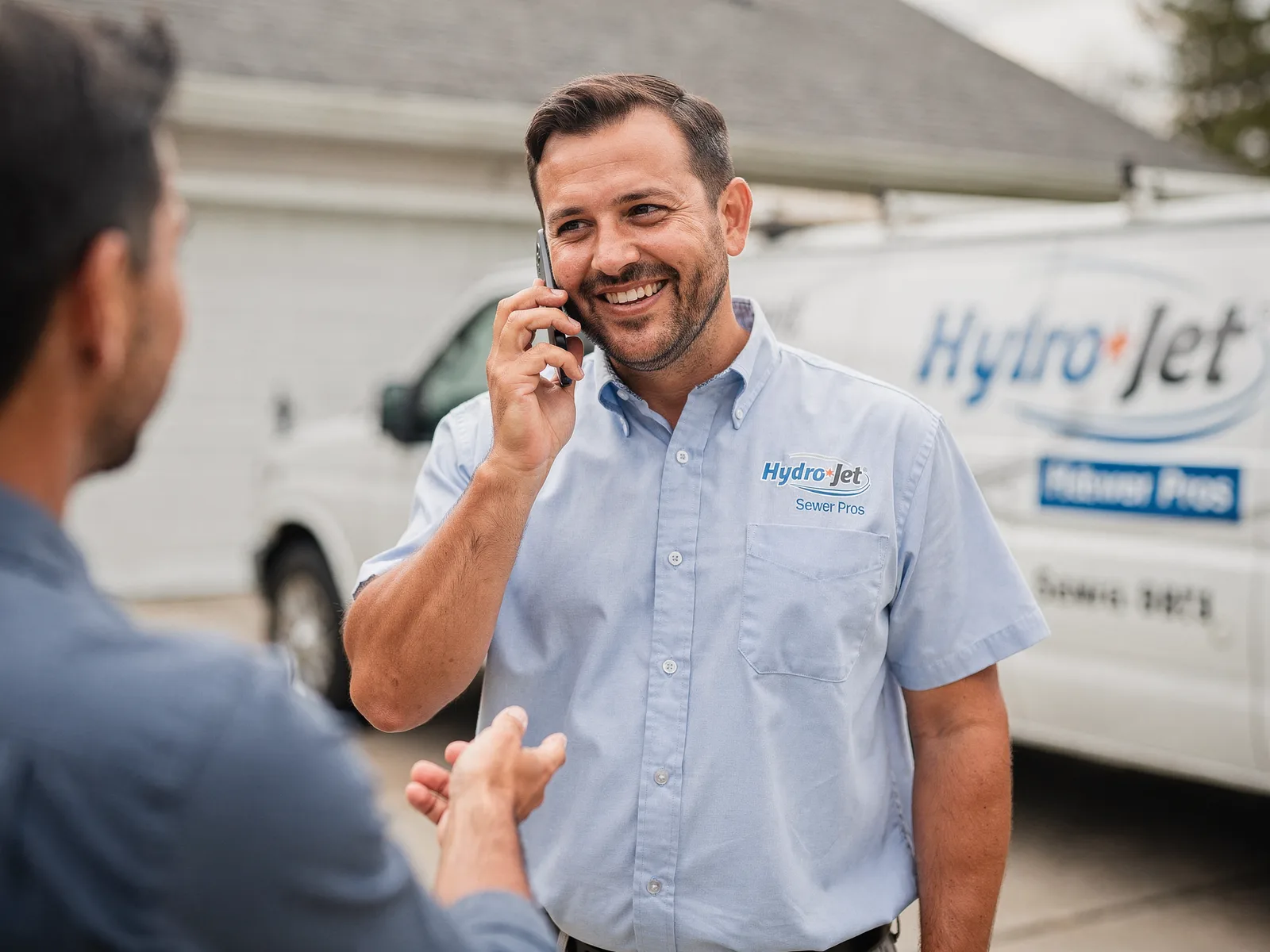 Hydro Jetting Near Me Mound City, IL FAQs